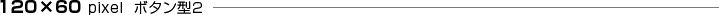 120�~60 pixel �{�^���^2