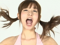 sabraTV�̏��̎qNO.03